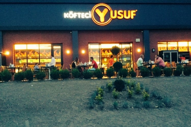 K&ouml;fteci Yusuf yine zam yaptı!