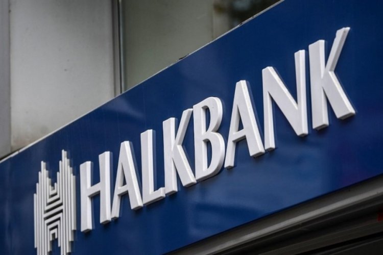 Halkbank'tan flaş 'Şehir &Uuml;niversitesi' ile ilgili a&ccedil;ıklama