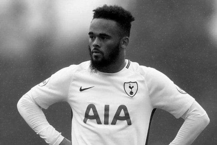 Anton Walkes, 25 yaşında hayatını kaybetti