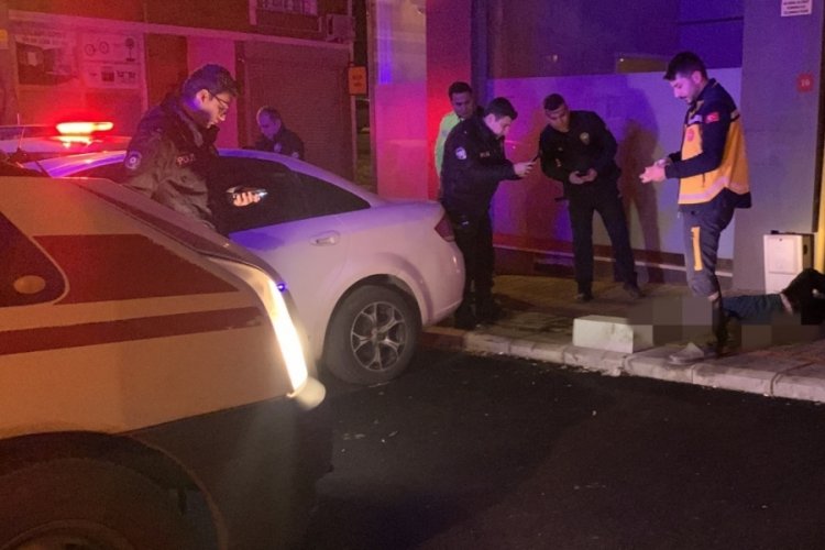 Tekirdağ'da k&ouml;r kurşunla hayatını yaşamını yitirmişti, cinayet ş&uuml;phelisi tutuklandı
