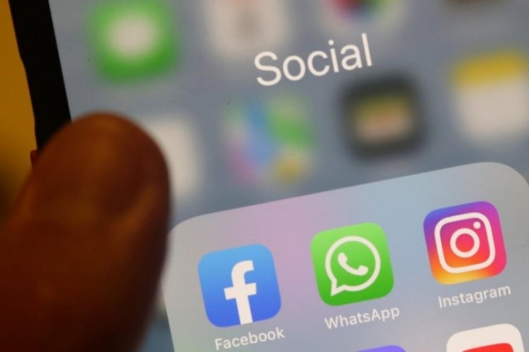 Whatsapp'a 5.5 milyon euro ceza verildi