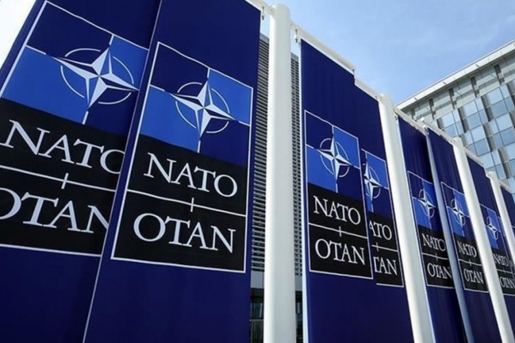 NATO'dan Rusya-Ukrayna savaşının seyrine ilişkin yeni a&ccedil;ıklama