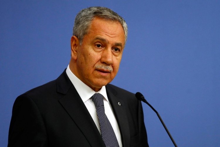 B&uuml;lent Arın&ccedil;'tan AK Parti ve Bakan Soylu'yu kızdıracak s&ouml;zler