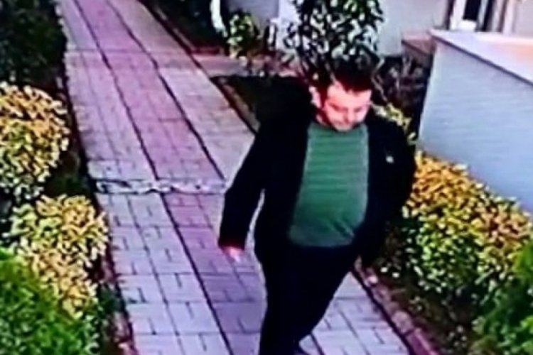 Sakarya'ya tatil i&ccedil;in gelen şahıstan 2 g&uuml;nd&uuml;r haber alınamıyor