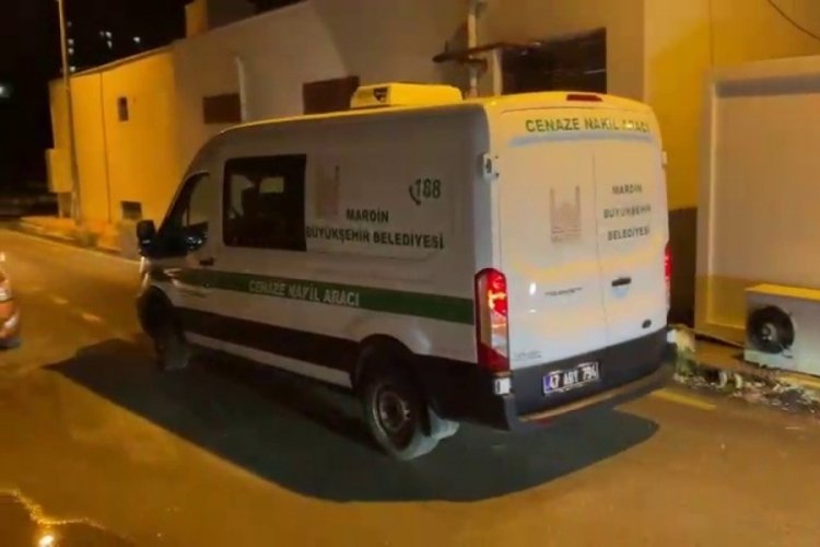Mardin'de 5 kişinin hayatını kaybettiği olayda &ouml;l&uuml; sayısı y&uuml;kseldi