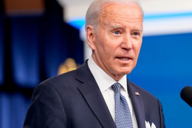 Amerikalılar Biden'ın başkanlığından memnun değil!