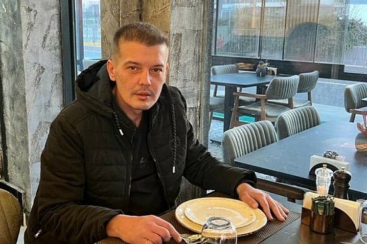 Arda Kural kilo verdi