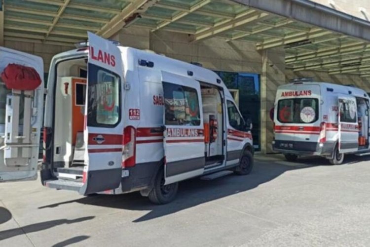 Siirt'te g&uuml;venlik korucuları arasında korkun&ccedil; kavga: 1 kişi hayatını kaybetti