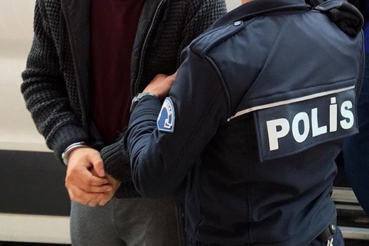 &Ccedil;ocuk istismarına ilişkin paylaşımlara operasyon! 21 şahıs yakalandı