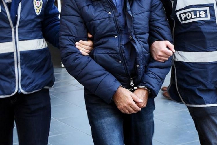 T&uuml;rkiye'nin DAEŞ ile m&uuml;cadelesi! 10 yabancı uyruklu ş&uuml;pheli g&ouml;zaltında