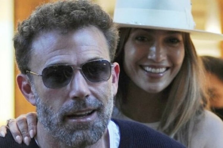 Jennifer Lopez, kocasını &ouml;vd&uuml;