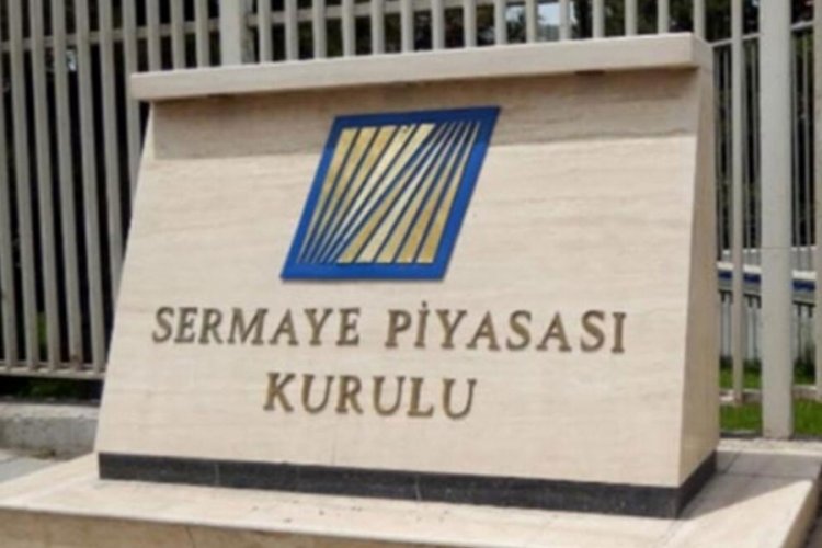 SPK'den "sosyal medyada manip&uuml;lasyon" uyarısı