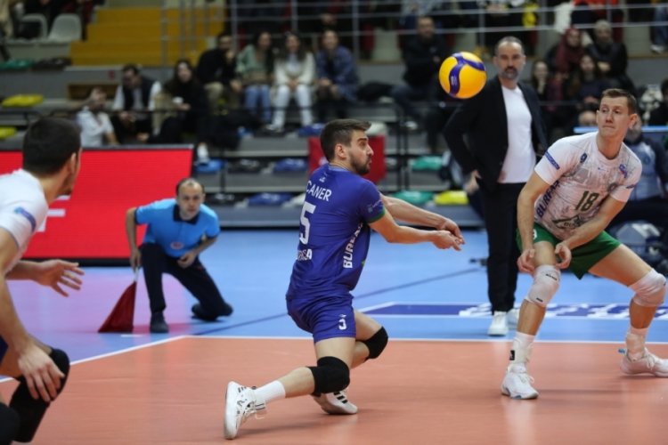 Bursa B&uuml;y&uuml;kşehir Belediyespor, Cizre Belediyespor'u ağırlayacak