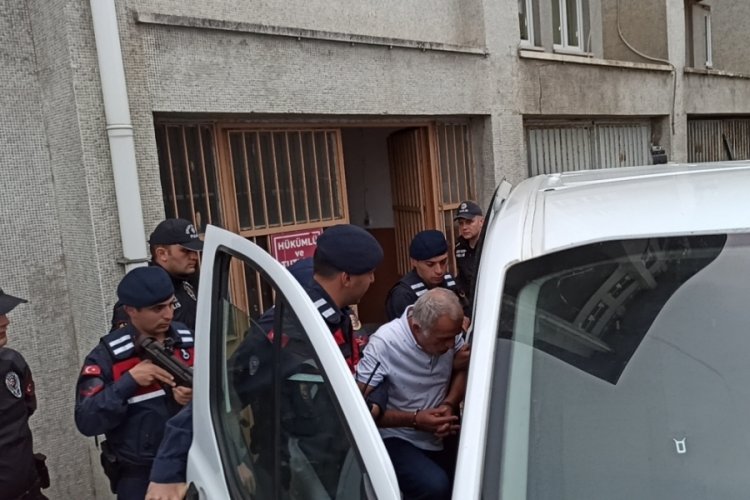 Yengesini &ouml;ld&uuml;ren sanığa indirimli 24 yıl hapis
