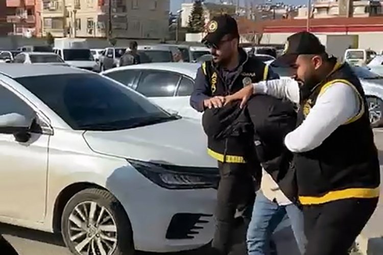 Cinsel ilişki i&ccedil;in gitti! Başı beladan kurtulmadı