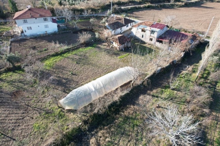 Okuma yazma bilmeyen kadına, vekalet yerine 450 bin TL'lik senet imzalattılar