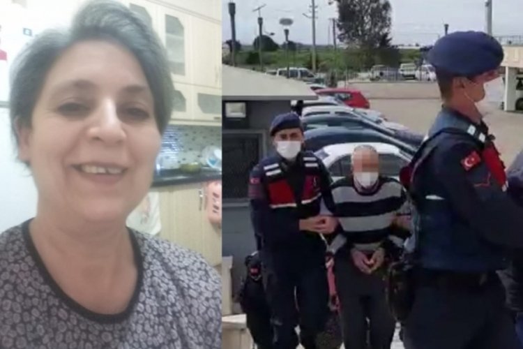 Başını taşla ezip su kuyusuna attılar! Katil komşuların cezası belirlendi