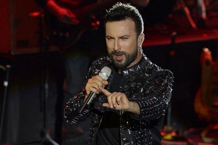 Sosyal medyayı sallayan Tarkan iddiası!