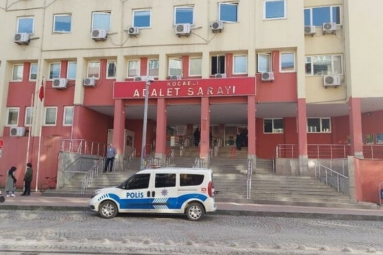 Kocaeli'nde 'savcının manevi oğluyum' diyerek dolandırıcılık