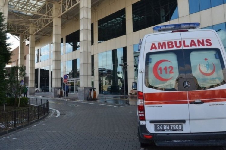 İstanbul'da doktorun parmağını kırdığı iddia edilen şahıs yakalandı