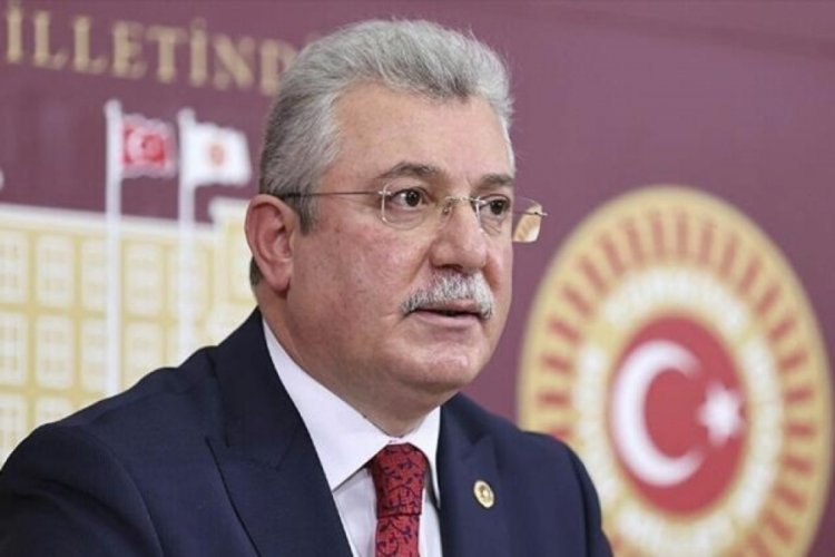 AK Parti Grup Başkan Vekili Akbaşoğlu'ndan Uludağ a&ccedil;ıklaması