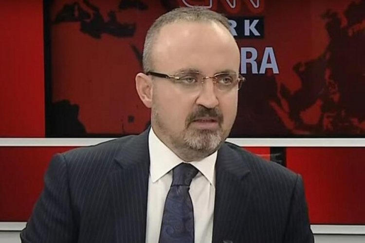 AK Partili Turan: Se&ccedil;im kararını Cumhurbaşkanı verecek