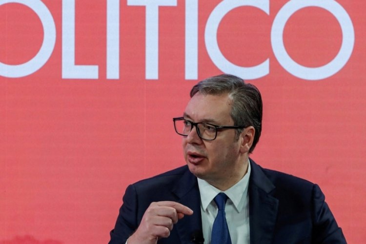 Sırbistan'dan dikkat &ccedil;eken 'Bayraktar' a&ccedil;ıklaması