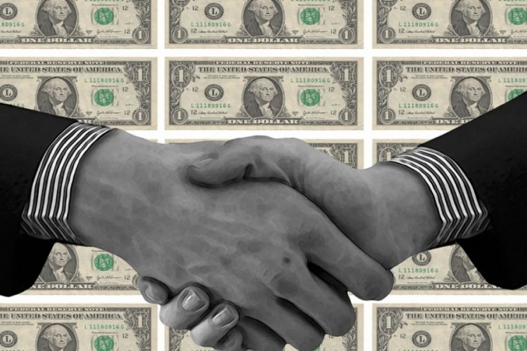 TCMB bankaların yurt i&ccedil;inde tutacakları d&ouml;vize &ouml;deyeceği faizi duyurdu