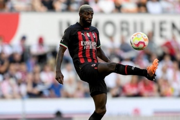 Adana Demirspor'dan Tiemoue Bakayoko hamlesi!