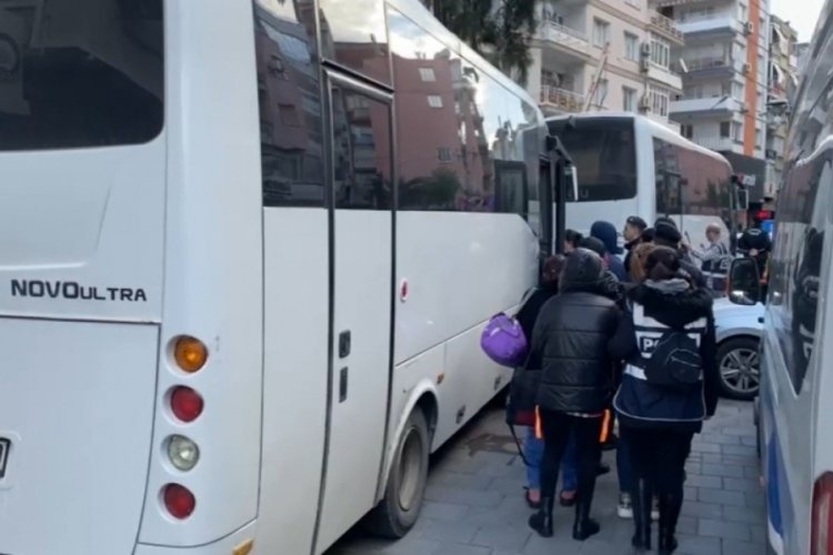 Sahte rapor &ccedil;etesi, g&ouml;stermelik danışmanlık şirketi a&ccedil;mış