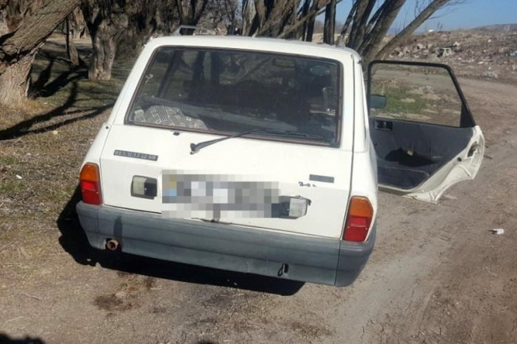 Ankara'da 3 kişi ara&ccedil;ta &ouml;l&uuml; bulundu