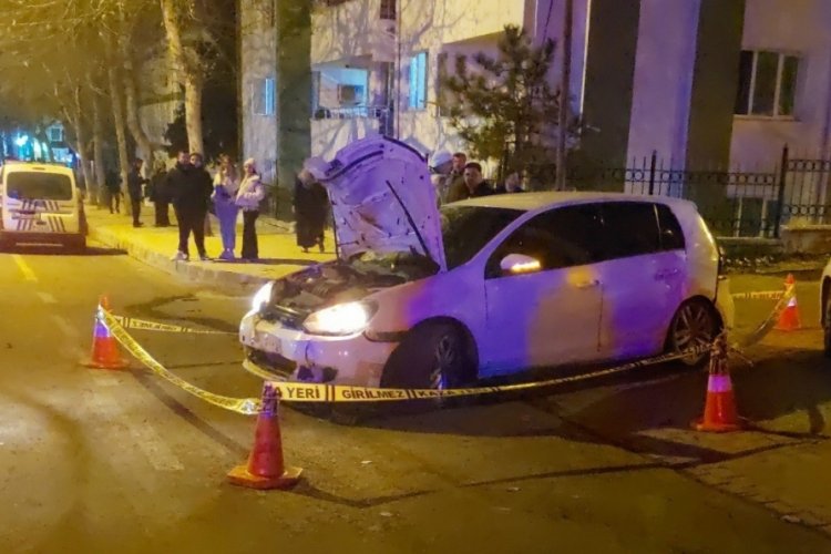 Tekirdağ'da &ccedil;arptığı vatandaşın &ouml;l&uuml;m&uuml;ne sebep olan doktor tutuklandı