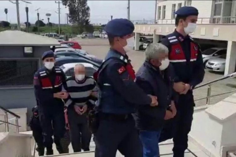 Kıskan&ccedil;lık cinayetinde karar &ccedil;ıktı: 3 sanığa m&uuml;ebbet hapis