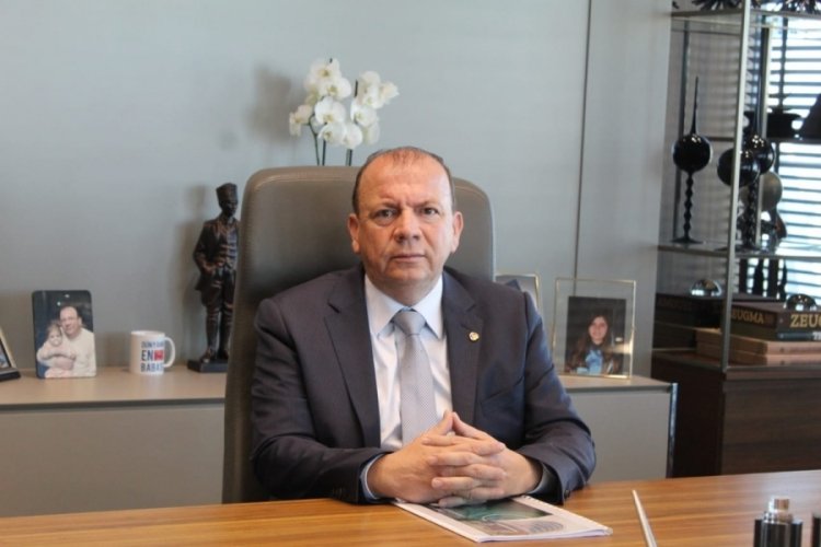 &Ouml;zer Matlı: Uygun fiyat politikası ile t&uuml;keticilerimizin her zaman yanındayız