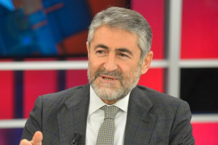 Nureddin Nebati: Enflasyonda belirgin gerilemeye şahit olduk