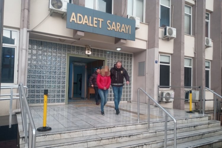 Aydın'da narkotikten, uyuşturucu operasyonu