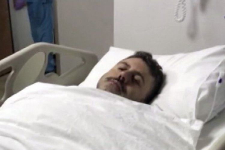 İstanbul'da aidat tartışması silahlı kavgaya d&ouml;n&uuml;şt&uuml;: 2 yaralı