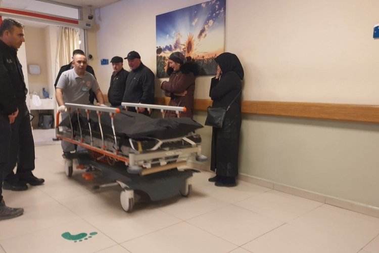 Bursa İneg&ouml;l'de 47 yaşındaki şahıs evinde &ouml;l&uuml; bulundu