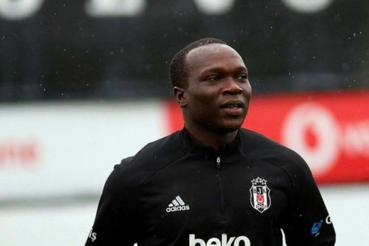 Vincent Aboubakar seyahat belgesine takıldı
