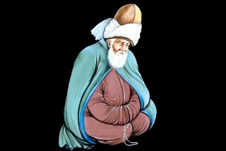 Erdoğan imzaladı! 2023 "Mevlana Yılı" olarak kutlanacak
