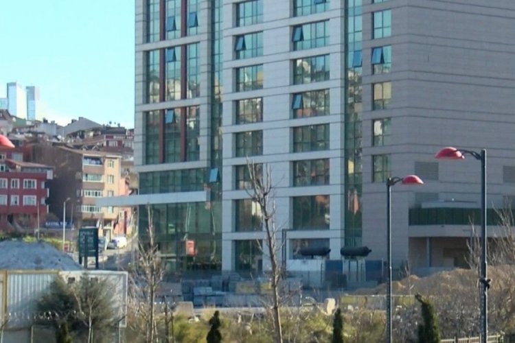 İstanbul'da İsve&ccedil;li kadının sır &ouml;l&uuml;m&uuml;