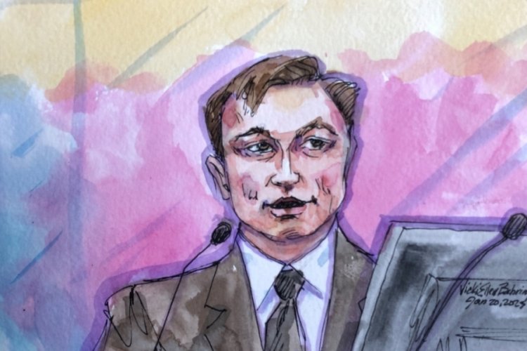 Elon Musk tweet'leriyle borsada manip&uuml;lasyon mu yapıyor?
