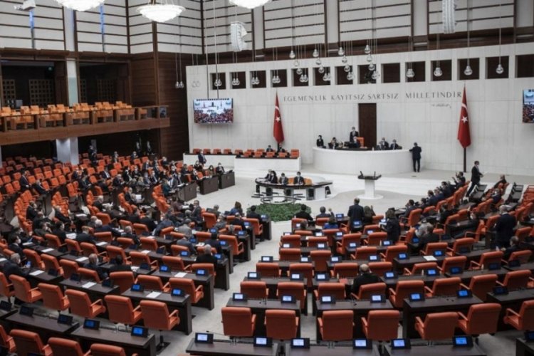 Se&ccedil;imler &ouml;ncesi dikkat! O isimler milletvekili listesinde yer almayacak
