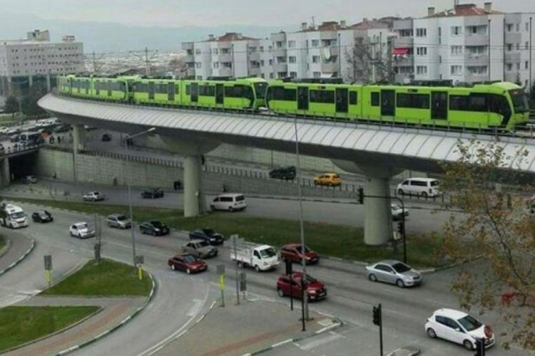 Bursa'da yollara miting ayarı: İşte alternatif g&uuml;zergahlar
