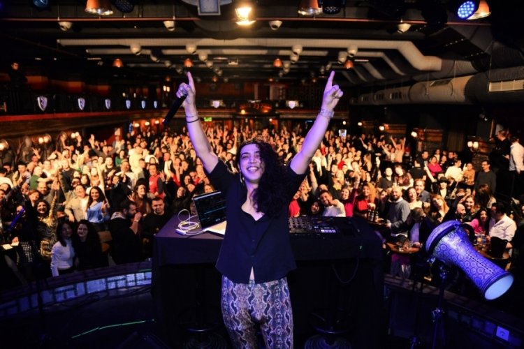 Bursa'da 90'lara yolculuk