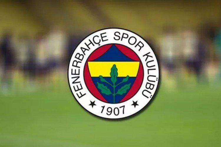 Fenerbah&ccedil;e'den 'algı' a&ccedil;ıklaması