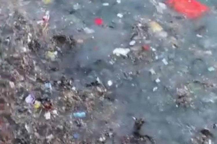 İstanbul'da g&ouml;renlerin i&ccedil;i cız etti!