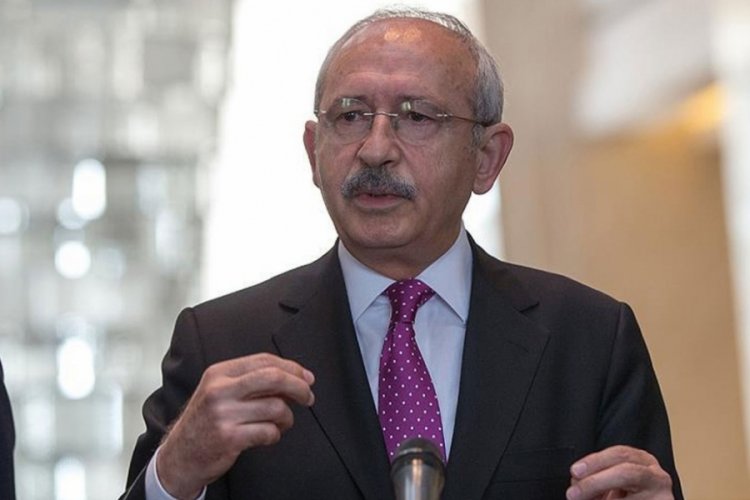 CHP&nbsp;Genel Başkanı Kılı&ccedil;daroğlu'dan 14 Mayıs yorumu: Yeter, s&ouml;z milletin olacak