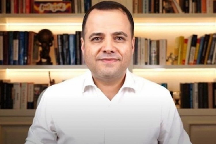 &Ouml;zg&uuml;r Demirtaş'tan banknot &ccedil;ağrısı!