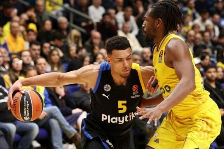 Euroleague'de haftanın MVP'si belli oldu
